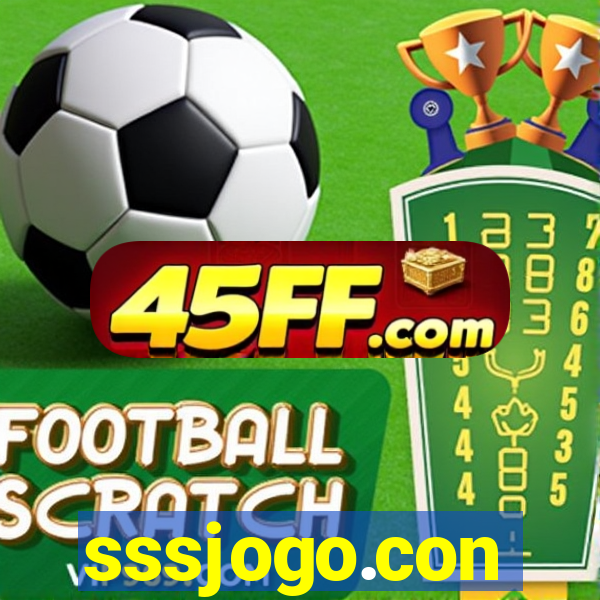 sssjogo.con