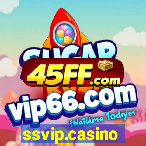 ssvip.casino