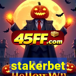 stakerbet