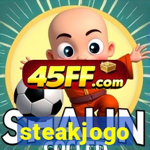 steakjogo