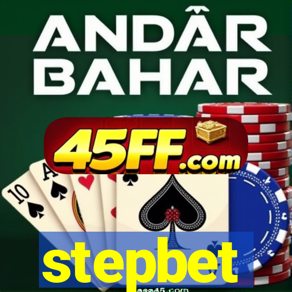 stepbet