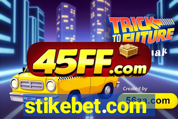 stikebet.com