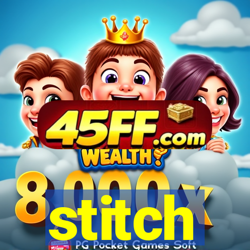 stitch-777.com