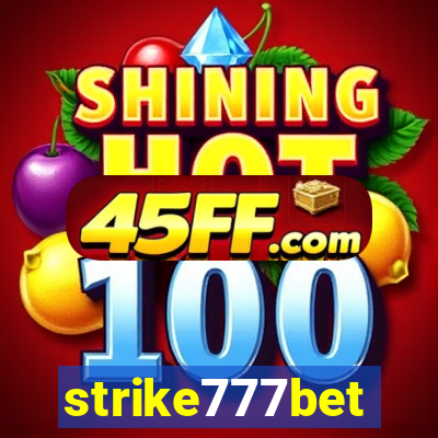 strike777bet