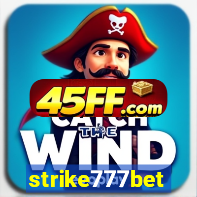 strike777bet