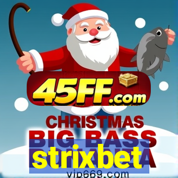 strixbet
