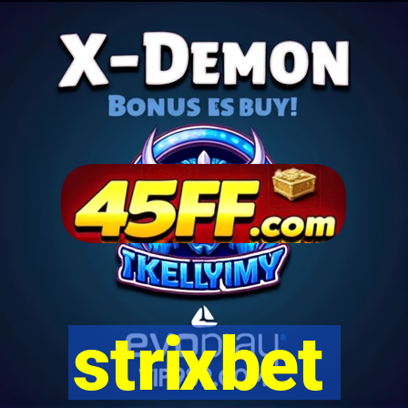 strixbet