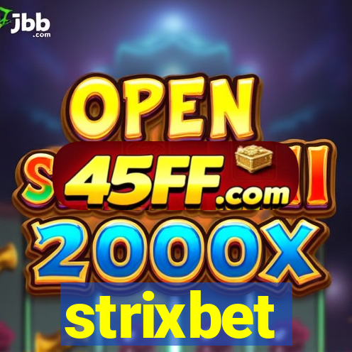 strixbet