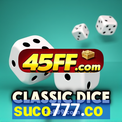 suco777.co