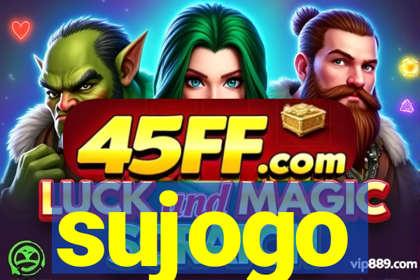 sujogo