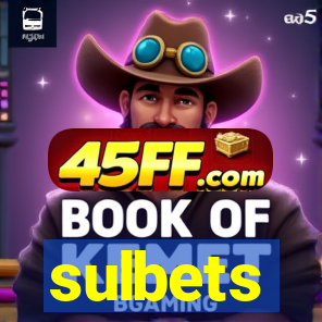 sulbets
