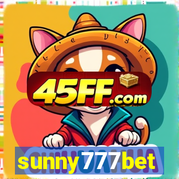 sunny777bet