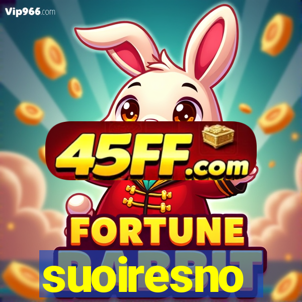 suoiresno