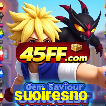 suoiresno