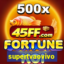 supertvaovivo