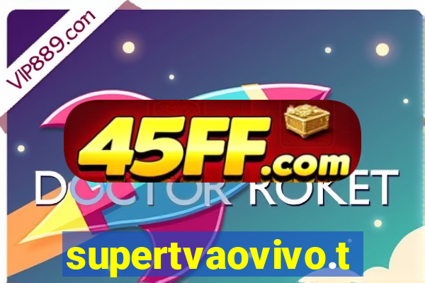 supertvaovivo.top