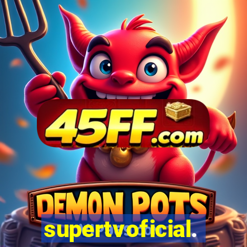 supertvoficial.com