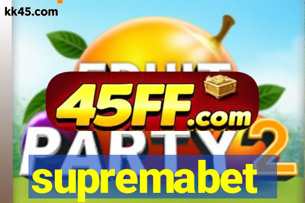 supremabet