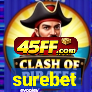 surebet
