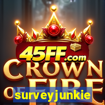 surveyjunkie
