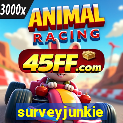 surveyjunkie