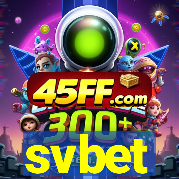 svbet