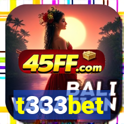 t333bet