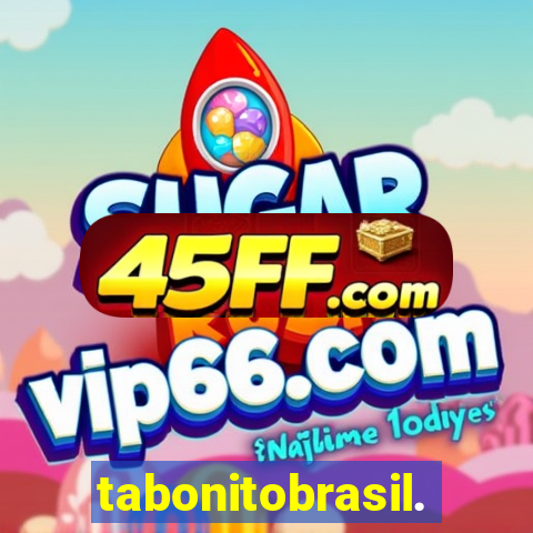 tabonitobrasil.us