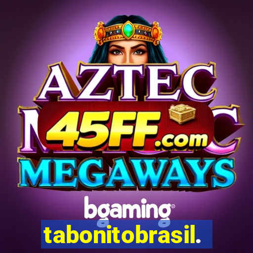 tabonitobrasil.us