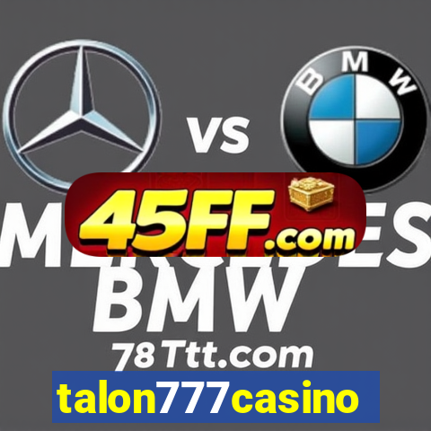 talon777casino