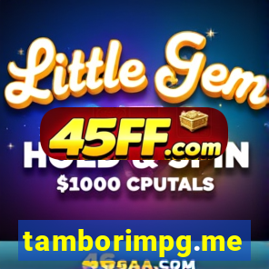 tamborimpg.me