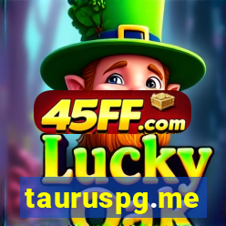 tauruspg.me