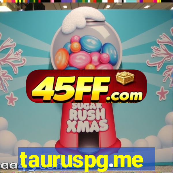 tauruspg.me