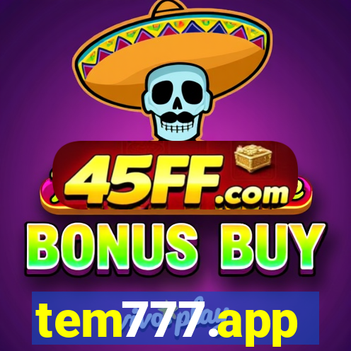 tem777.app