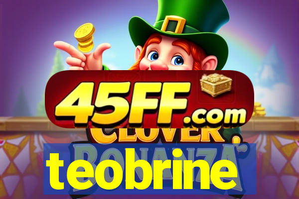 teobrine
