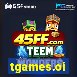 tgames.oi