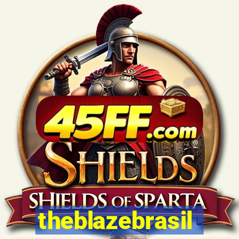 theblazebrasil