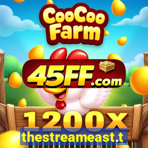 thestreameast.to