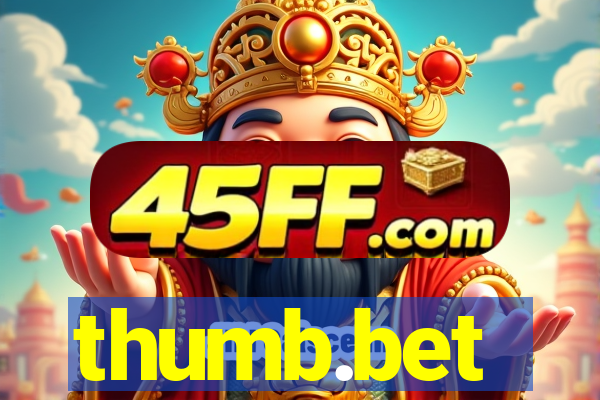 thumb.bet