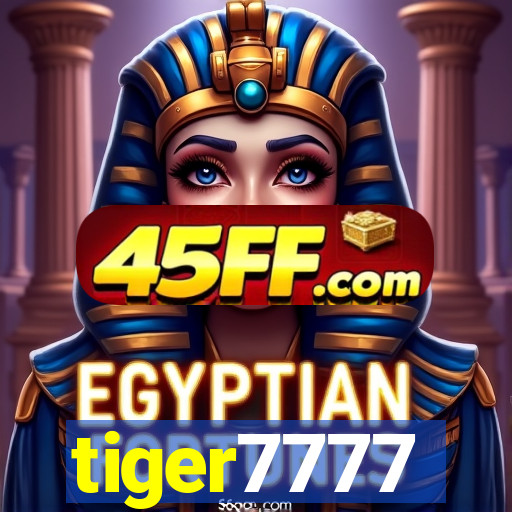 tiger7777