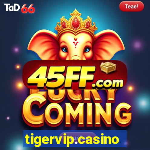 tigervip.casino