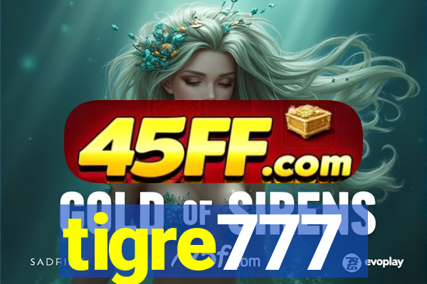 tigre777