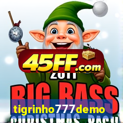 tigrinho777demo