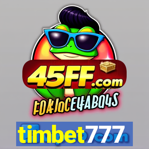 timbet777