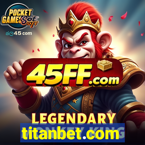 titanbet.com