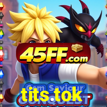 tits.tok