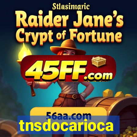 tnsdocarioca
