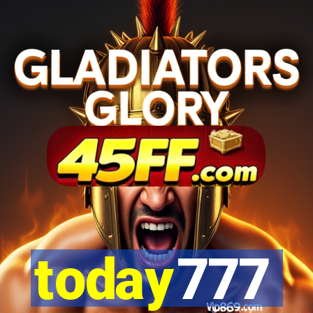 today777