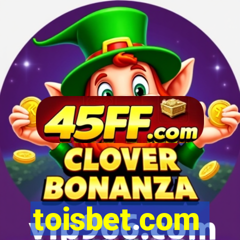 toisbet.com