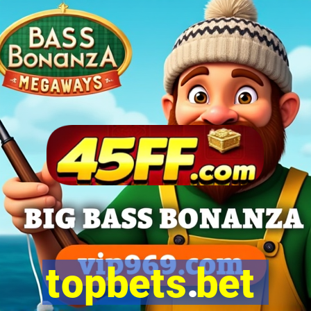 topbets.bet
